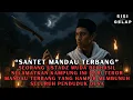 Download Lagu USTAD MUDA LAWAN SANTET MANDAU TERBANG!!! SATU KAMPUNG NYARIS BINASA!!!