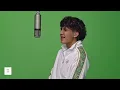 DannyLux - AMAR Y PERDER | A COLORS SHOW