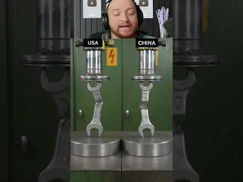 US VS CHINA 🤯