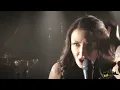 Week 34 of 26 Concert Calendar with featured artist A Common Crown