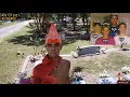 Ryan Erik Cindy Keith Moehring s Grave Georgetown Texas 2021 Joe Winko
