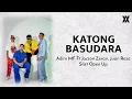 Download Lagu Katong Basudara - Adim MF Ft Jacson Zeran, Juan Reza, Silet Open Up || Lirik 🎶
