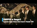 Download Lagu ENHYPEN in Danger? Explosive Teaser Hints at Dark Twist in 'Outside' MV!