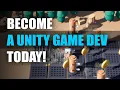 Unity 6 and C Programming Crash Course - Chapter 1 FREE