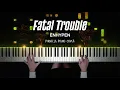 Download Lagu ENHYPEN - Fatal Trouble | Piano Cover by Pianella Piano