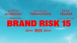 BRANDRISK PROMOTIONS #15