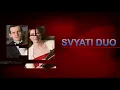 SVYATI DUO | Cello and Organ | Ennio Morricone - Gabriel's Oboe