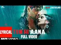 Download Lagu Tum hi aana song of Mar jaavaan film with Siddhaeth manohtra and Ritesh deshkmukh