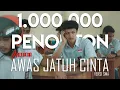 Download Lagu Awas Jatuh Cinta - Armada STORY VERSI ANAK SMA (Devia Sopianti COVER)