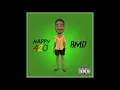 BMD - Happy 420