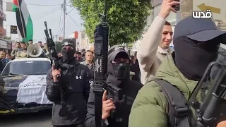 كتيبة جنين دندنها