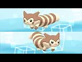 Download Lagu furret walk extended (Accumula Town - ricora remix)