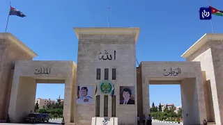 القبض على مطلوب خطير متهم بإطلاق النار على الأمن العام               دندنها