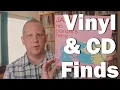 Download Lagu Vinyl and CD Finds From The 2025 Alachua County FOL Sale