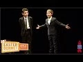 Newsies at Easter Bonnet Competition 2014
