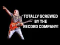 Mark Farner - DEALING with TRAGEDY