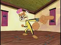 SpongeBob SquarePants episode Karate Island aired on January 3 2006