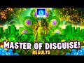 Download Lagu Master of Disguise Dreamsnap Results in Disney Dreamlight Valley. These Shots Are EPIC!