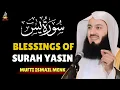 Download Lagu Soera Yaseen | Het hart van de Koran | Islamitische motivatie | Moefti Menk