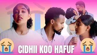 GUUTUUN CIDHA DHIISU DEEMA 