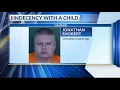 Cherokee County TX deputy arrested for indecency with a child