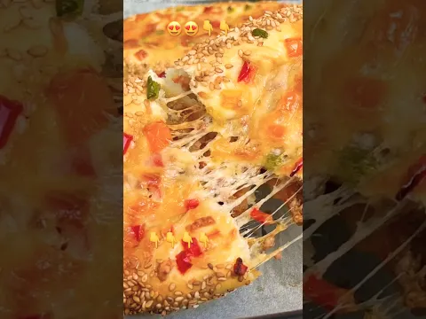 #Pizza #focaccia #sweet_recipes #dolce #food #cake_easy_fast #cuisine #dessert #cucinafacile #asmr