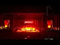 The Heat live by Jungle the Greek Theater