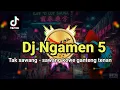 Download Lagu DJ JAWA NGAMEN 5 SLOW BASS VIRAL TIKTOK TERBARU 2022