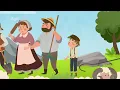 Three Fables About Truth and Honesty | The Boy Who Cried Wolf, The Honest Woodcutter and More