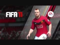 FIFA 11 Soundtrack - Adrian Lux - Can't Sleep
