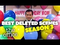 Best Deleted Scenes Superfan Season 3 A Peacock Extra The Office US