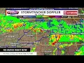 LIVE Severe Weather Update - Aug 14 2026