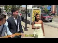 Download Lagu Crash Adams - Heartbreak on Hold Water Balloon Singing in Public
