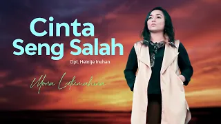 CINTA SENG SALAH - Mona Latumahina || Lagu Ambon