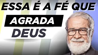 A Fé que Agrada a Deus | Hebreus 11:4-7 | Augustus Nicodemus
