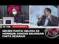 Download Lagu Adu Argumen Monique vs Sekjen Partai Gelora soal Pembagian Wilayah Israel dan Palestina | tvOne