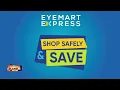 Eyemart Express Grand Opening In Southwest Florida