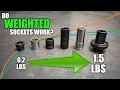 Can Heavier Sockets Actually Increase Impact Dyno Numbers