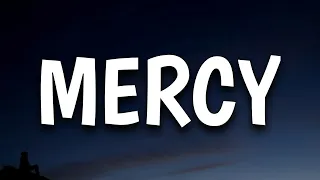 Download Brett Young - Mercy (Lyrics) MP3