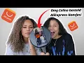 Lagu DEEL 2 Wat voor VRESELIJKE Iphone hoesjes besteld CELINA weer voor mij op ALiexpress?! #VLOGMAS #6