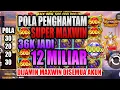 Download Lagu PENGHANTAM 12 MILI4R‼️POLA GACOR OLYMPUS HARI INI ✅ POLA OLYMPUS HARI INI ⁉️ POLA GACOR HARI INI