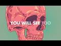 flora cash - You're Somebody Else (Lyric Video)