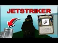 JETSTRIKER IS TRASH