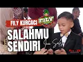 Download Lagu SALAH MU SENDIRI live GALUMPIT FILY KURCACI