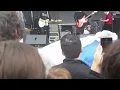 Alvvays - "Archie, Marry Me" (Live at SXSW 2015)