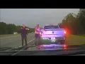 Georgia deputy involved in deadly shooting relieved of duties following federal indictment charges