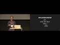 Building cross-platform mobile apps with React Native