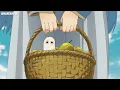 Witch Hat Atelier | Opening Full - "Kaze no Anthem" by Eve feat. suis from Yorushika【SUB-ITA】