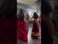 Lagu Garba||dandiya||BathukammaDance||Maissamma Temple#navaratri#navratrispecial#durgapuja#durgamaa#garba