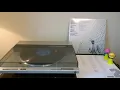Gregory Porter - Brown Grass - Liquid Spirit Vinyl LP Record - Technics SL-DL1 Turntable